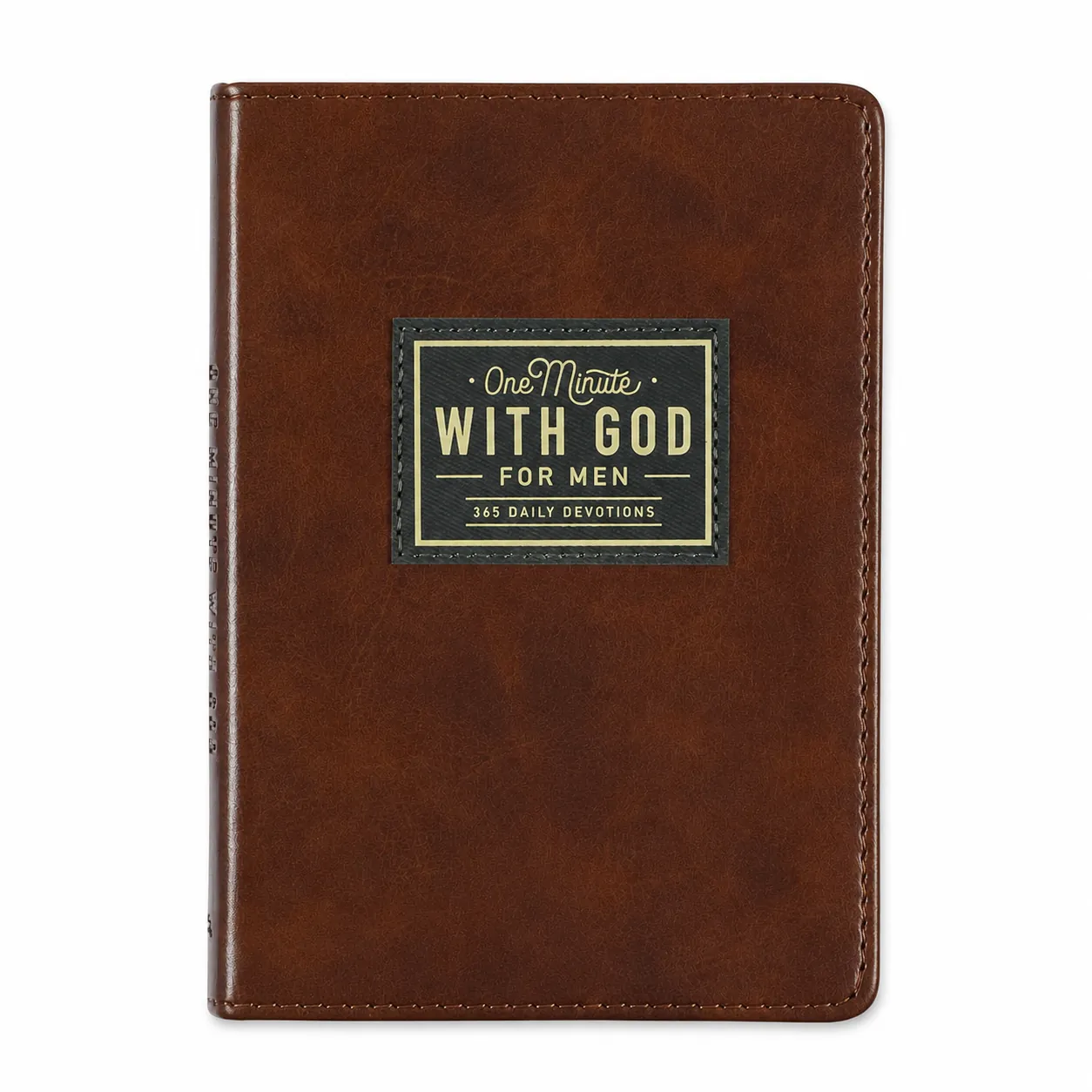 One Minute With God - For Men